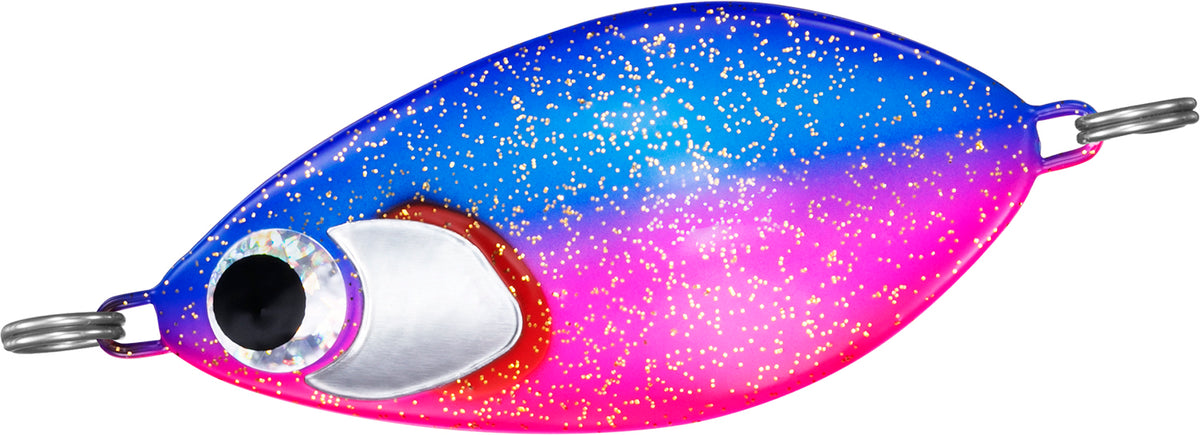 SALMON ROCKET - DAIWA