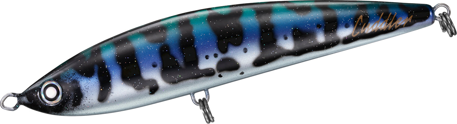 SALTIGA CUDDLER - DAIWA
