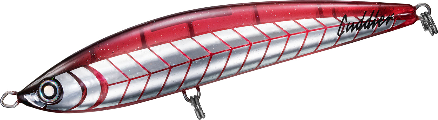 SALTIGA CUDDLER - DAIWA