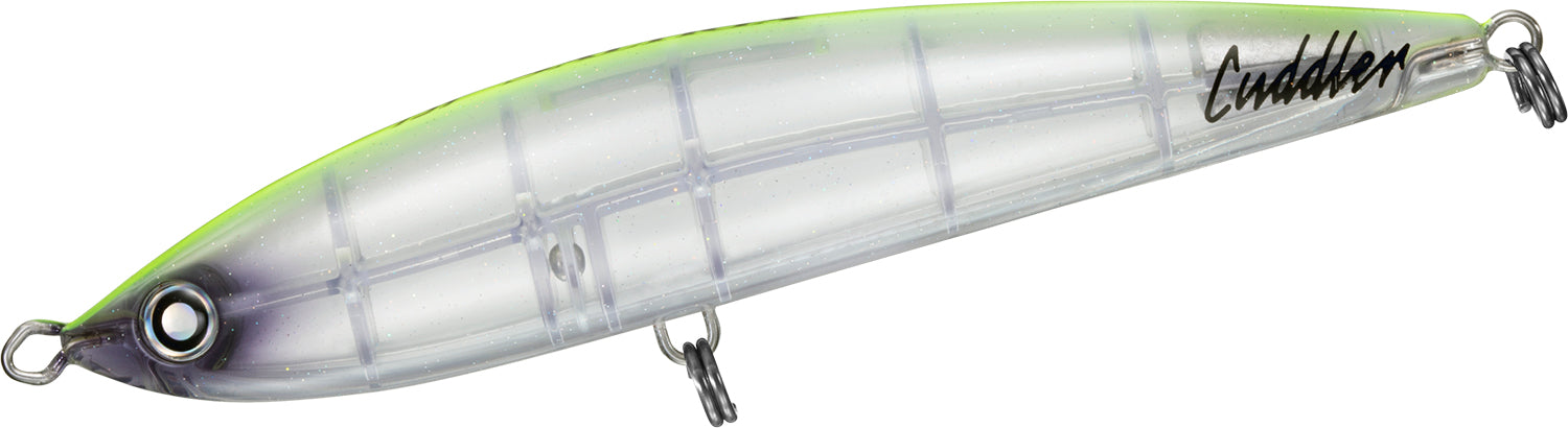 SALTIGA CUDDLER - DAIWA