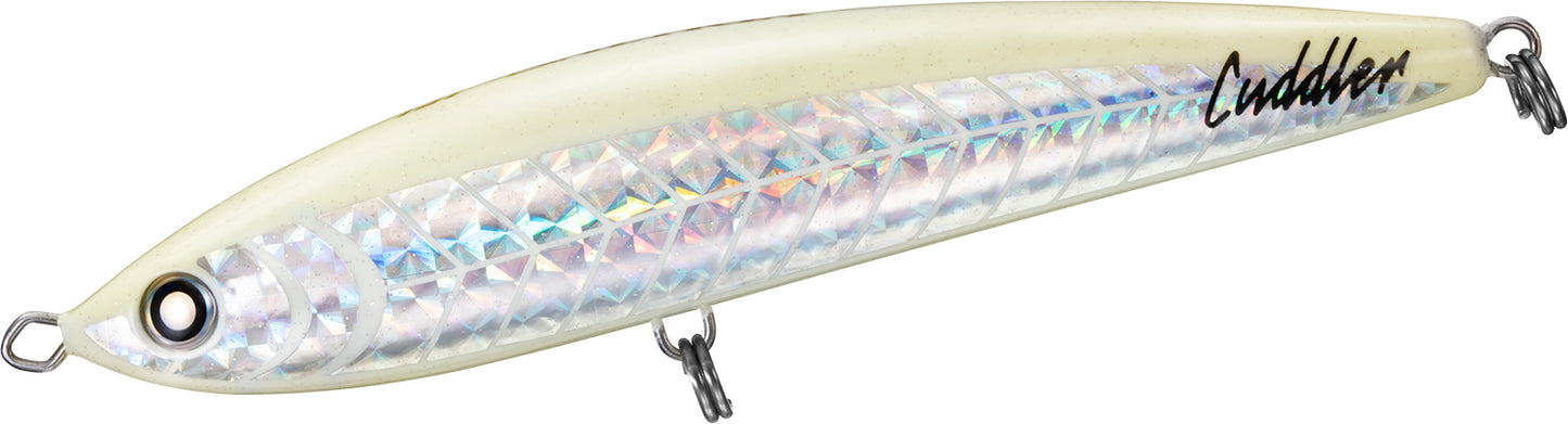 SALTIGA CUDDLER - DAIWA