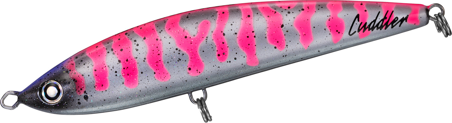 SALTIGA CUDDLER - DAIWA