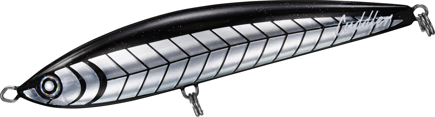 SALTIGA CUDDLER - DAIWA