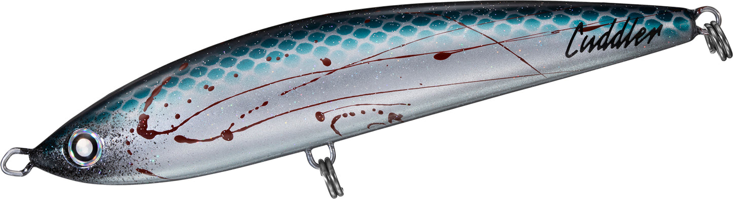 SALTIGA CUDDLER - DAIWA