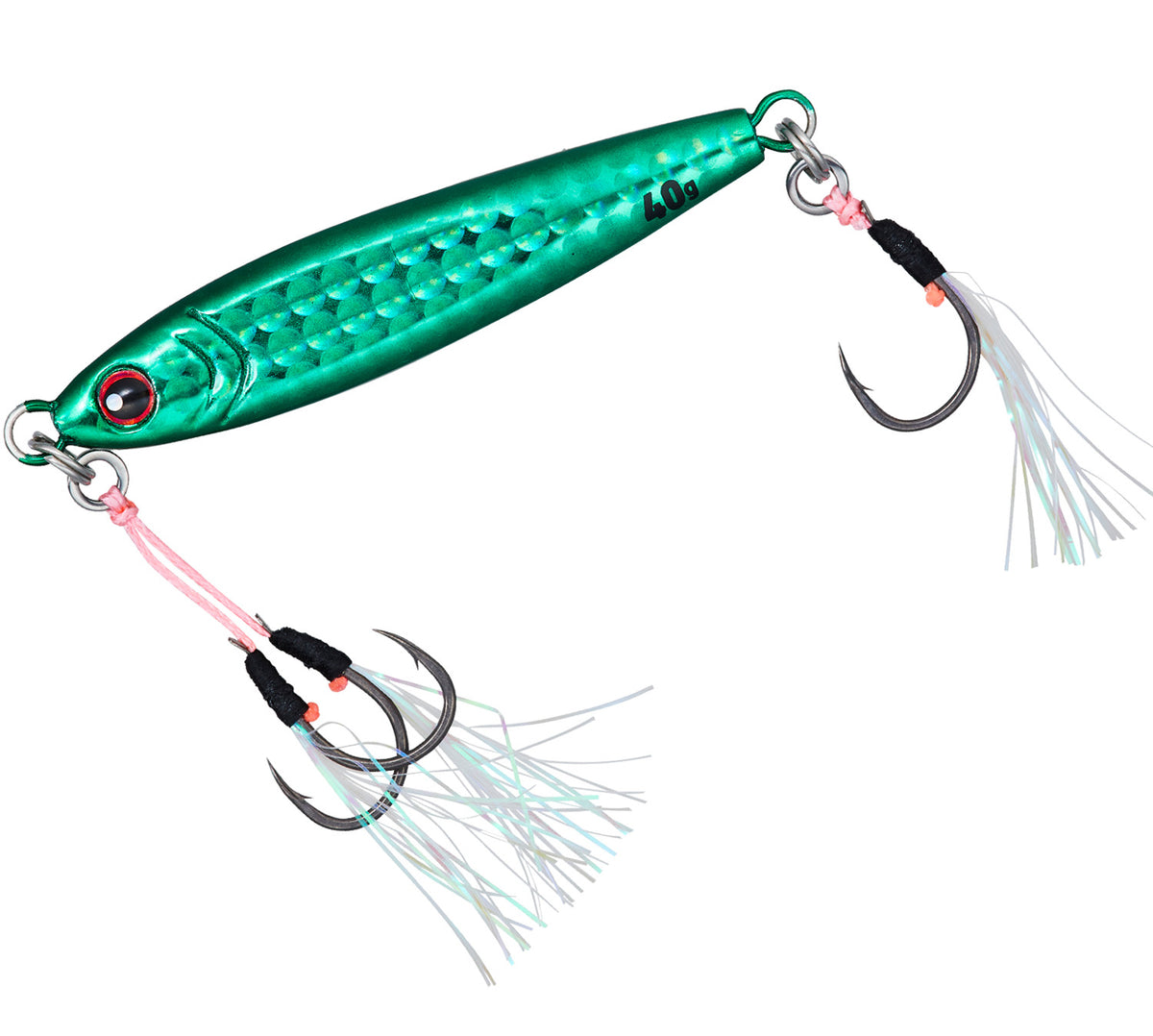 SALTIGA CV JIG SLJ - DAIWA