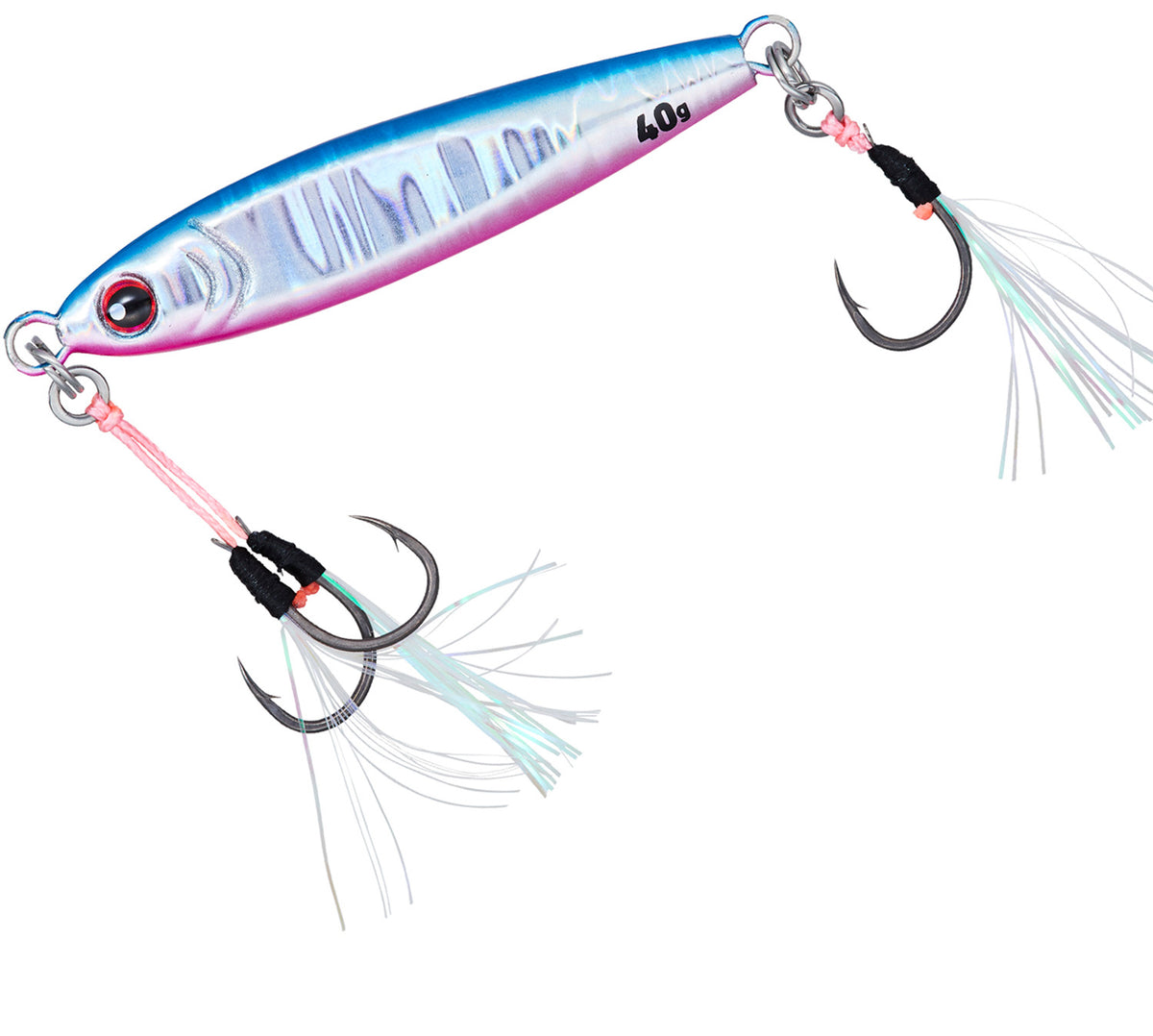 SALTIGA CV JIG SLJ - DAIWA