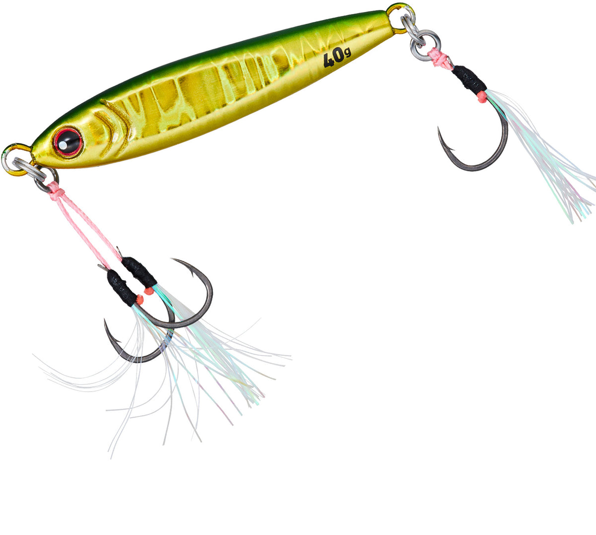 SALTIGA CV JIG SLJ - DAIWA