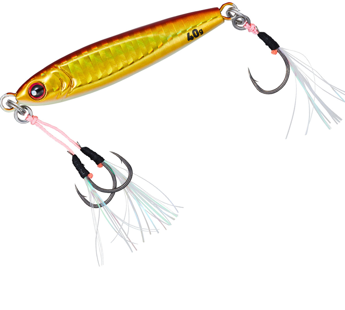 SALTIGA CV JIG SLJ - DAIWA