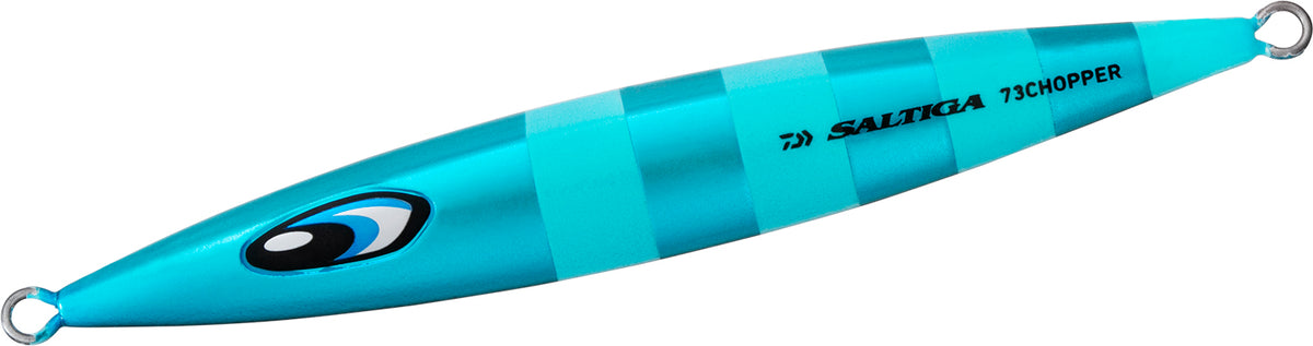 SALTIGA 73 CHOPPER - DAIWA