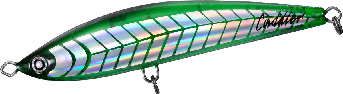 SALTIGA CUDDLER - DAIWA