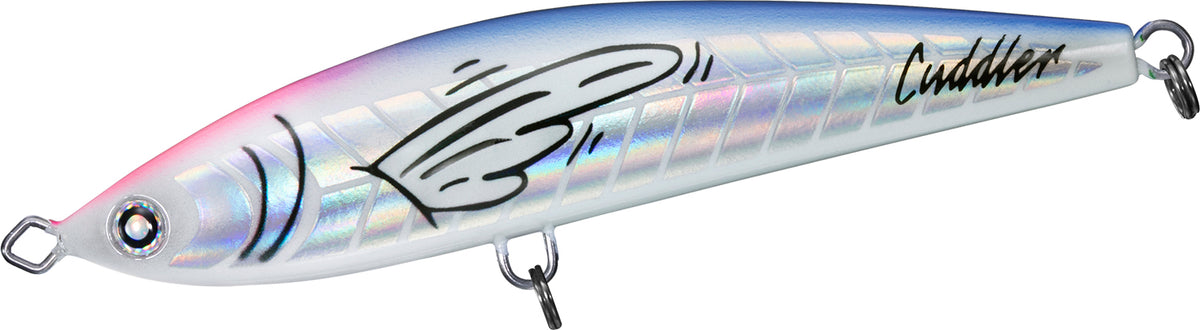 SALTIGA CUDDLER - DAIWA