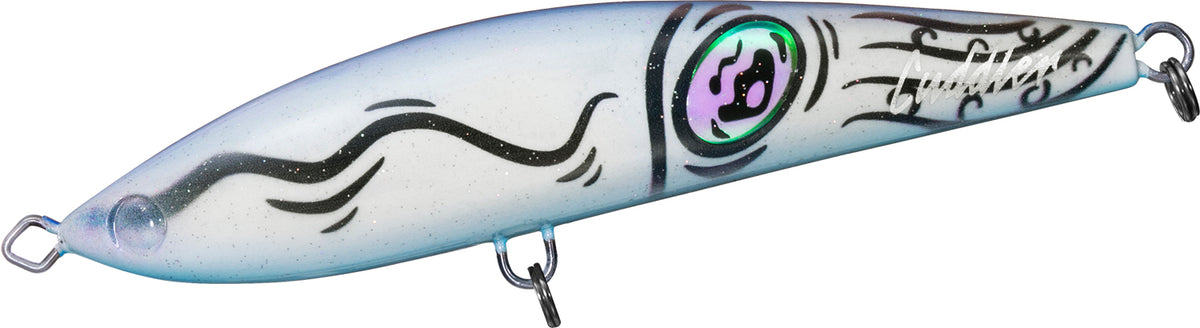 SALTIGA CUDDLER - DAIWA