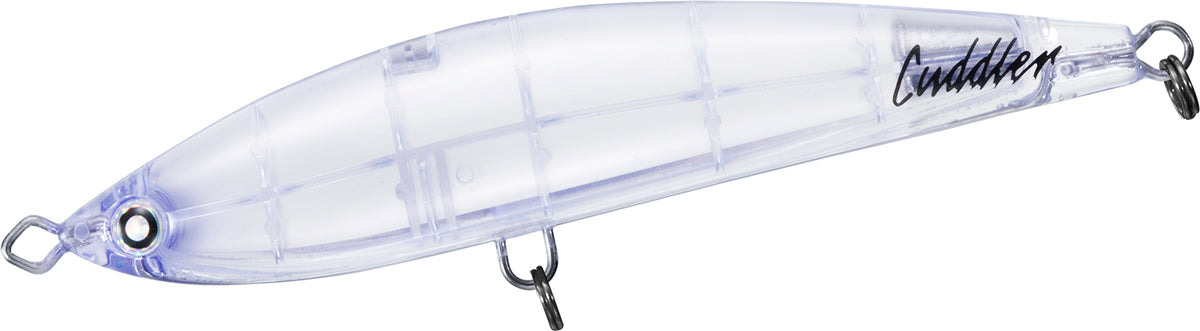 SALTIGA CUDDLER - DAIWA