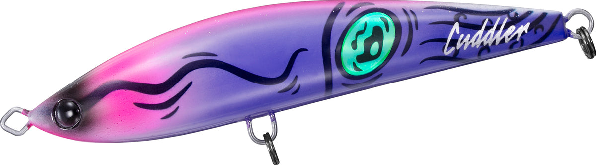 SALTIGA CUDDLER - DAIWA