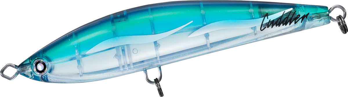 SALTIGA CUDDLER - DAIWA