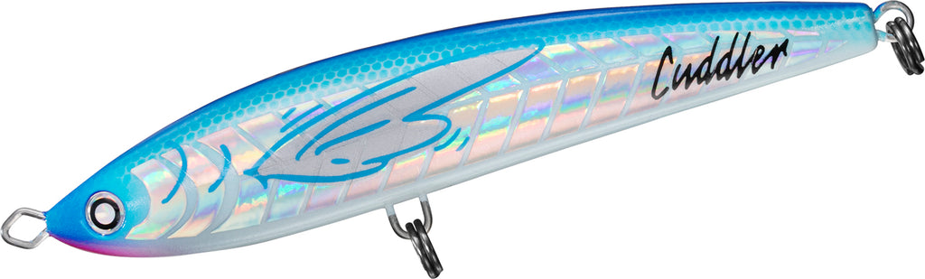 SALTIGA CUDDLER - DAIWA