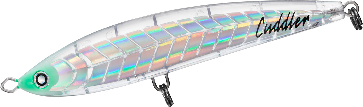 SALTIGA CUDDLER - DAIWA