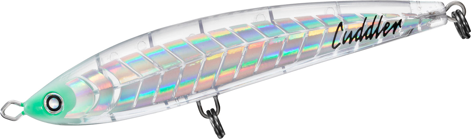 SALTIGA CUDDLER - DAIWA