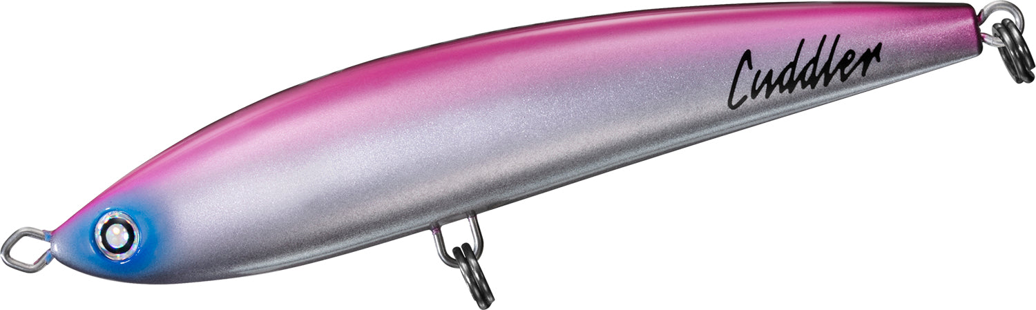SALTIGA CUDDLER - DAIWA