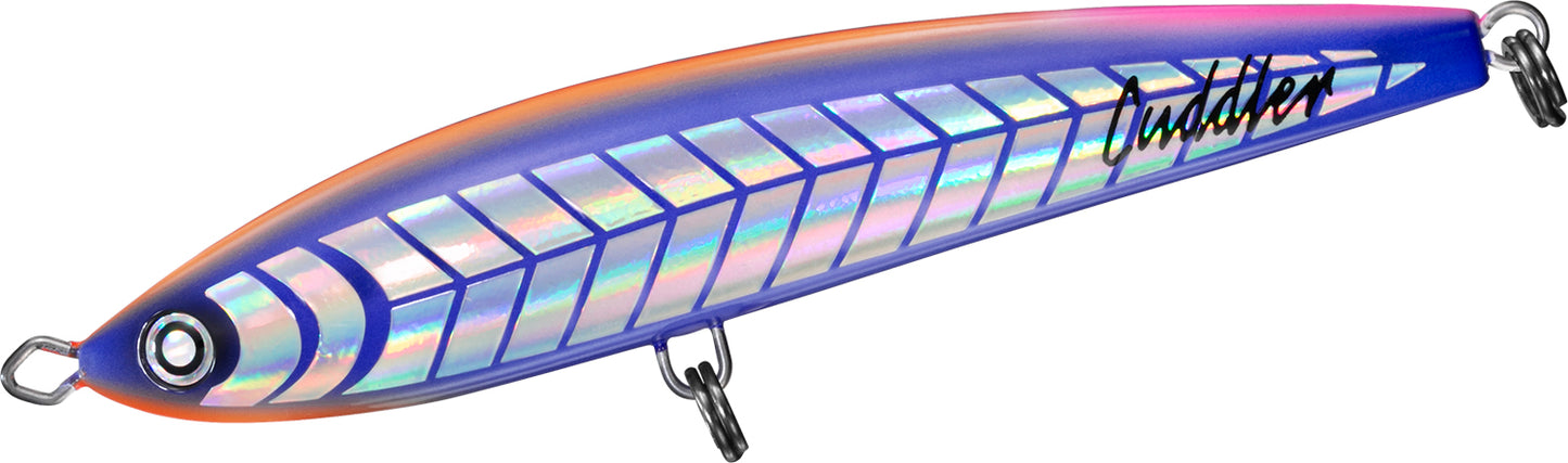 SALTIGA CUDDLER - DAIWA