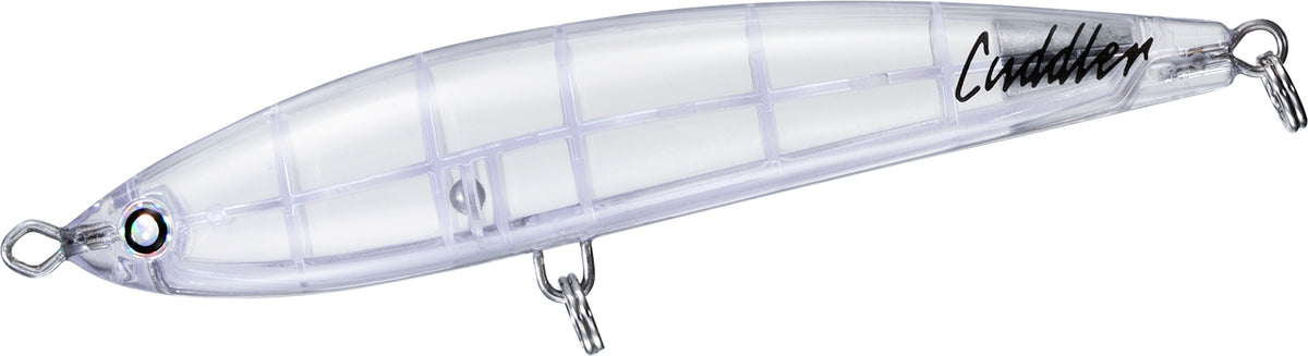 SALTIGA CUDDLER - DAIWA