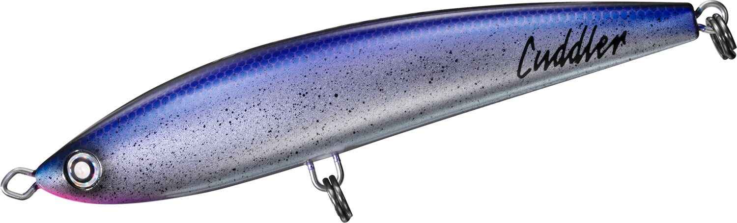 SALTIGA CUDDLER - DAIWA