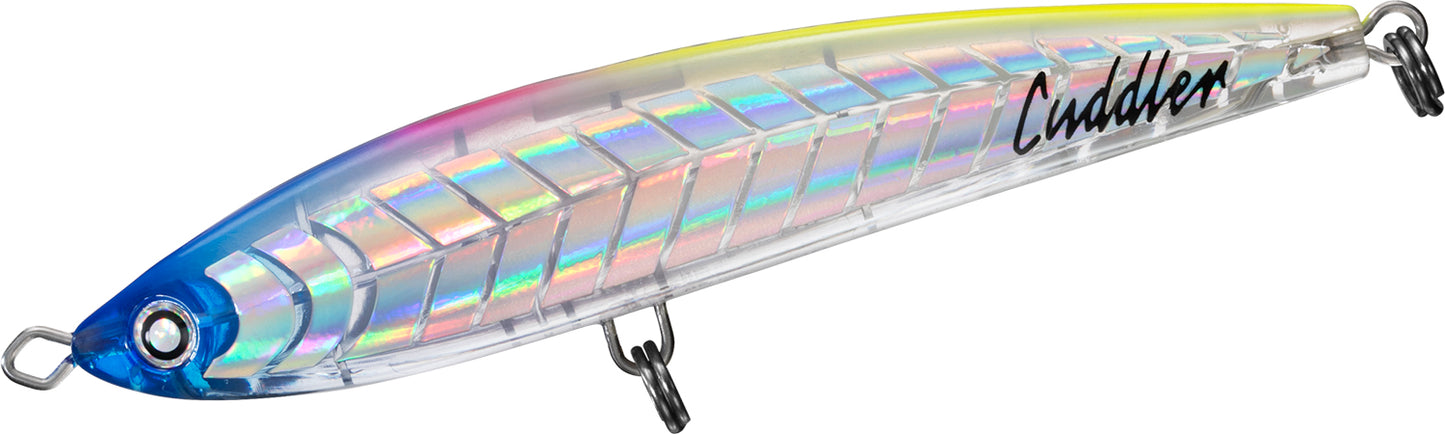 SALTIGA CUDDLER - DAIWA