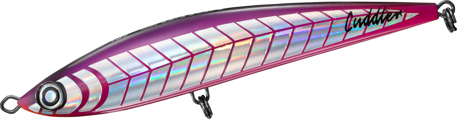 SALTIGA CUDDLER - DAIWA