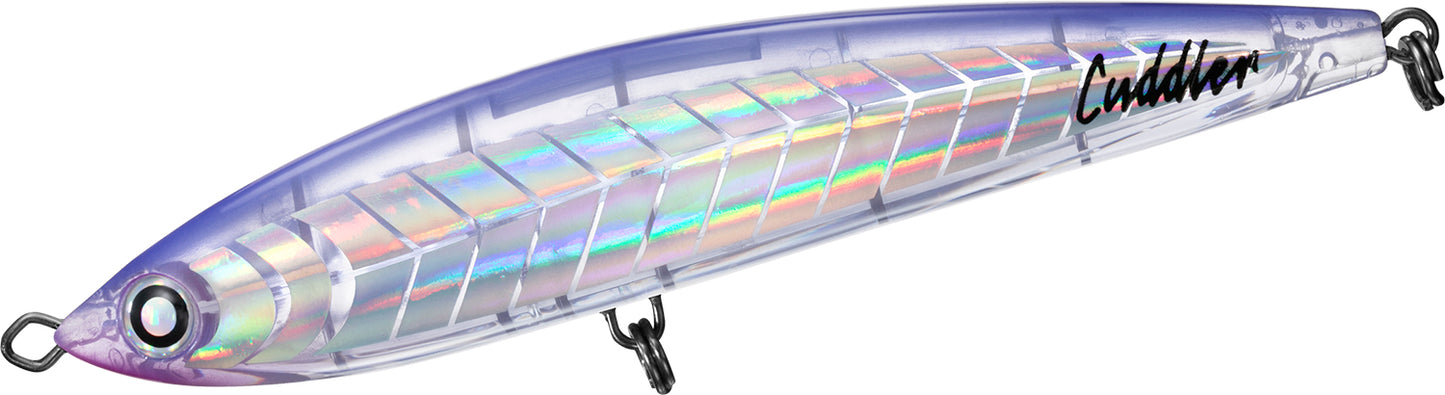 SALTIGA CUDDLER - DAIWA