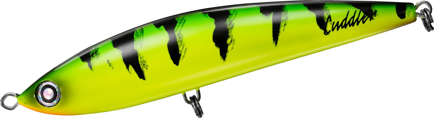 SALTIGA CUDDLER - DAIWA