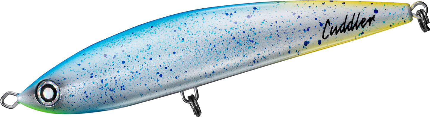 SALTIGA CUDDLER - DAIWA