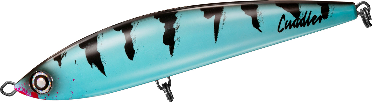 SALTIGA CUDDLER - DAIWA