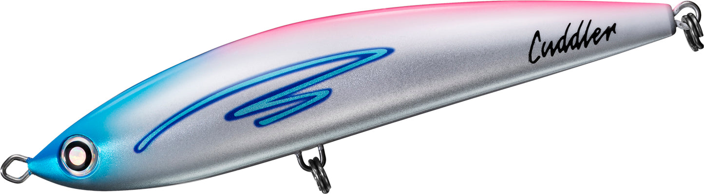 SALTIGA CUDDLER - DAIWA