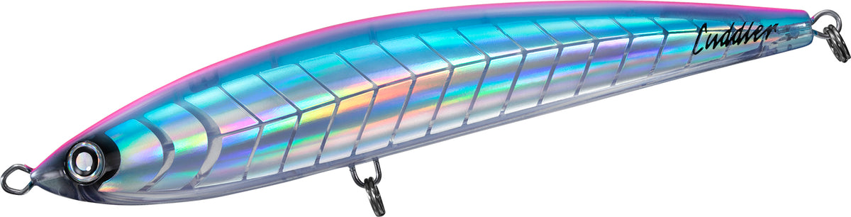SALTIGA CUDDLER - DAIWA