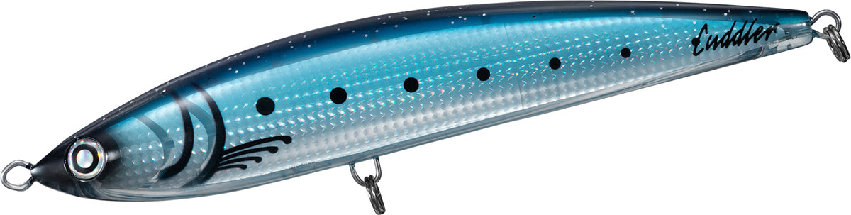SALTIGA CUDDLER - DAIWA