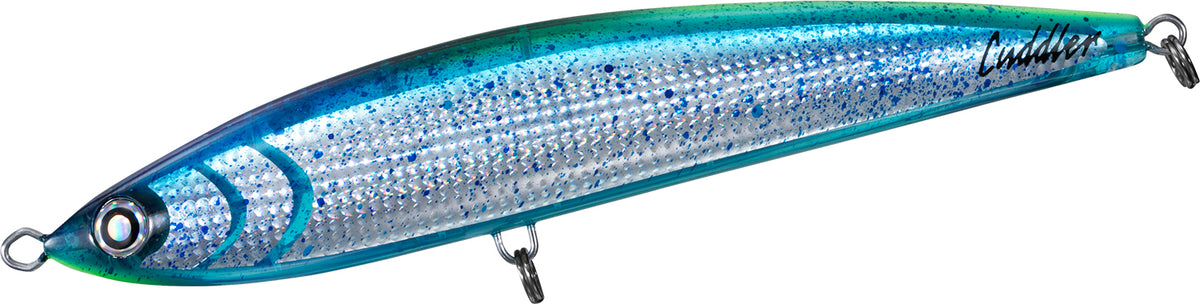 SALTIGA CUDDLER - DAIWA