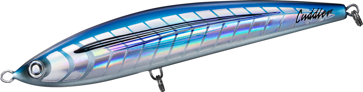 SALTIGA CUDDLER - DAIWA