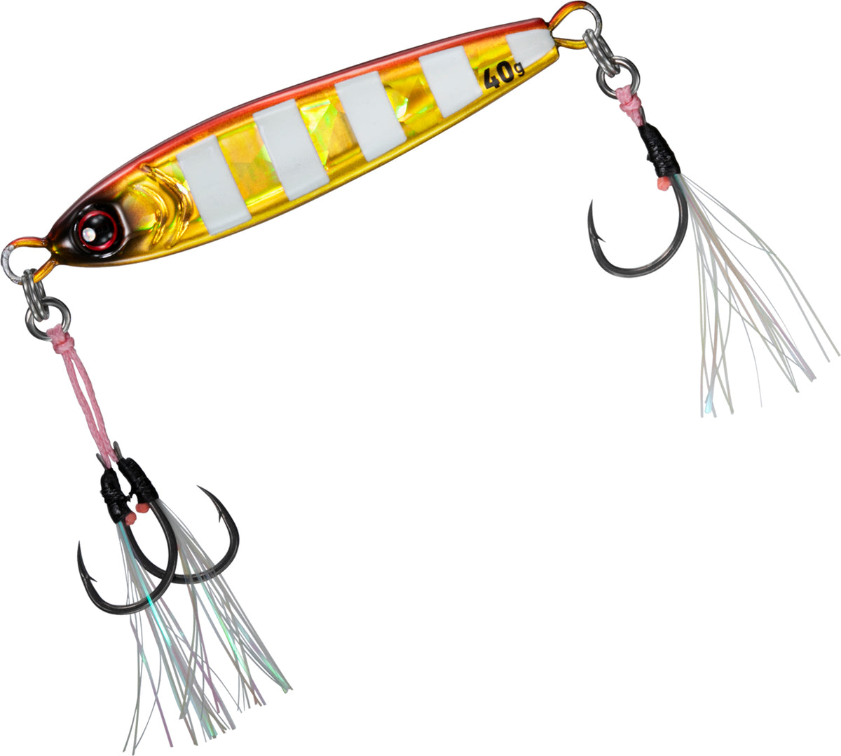 SALTIGA CV JIG SLJ - DAIWA