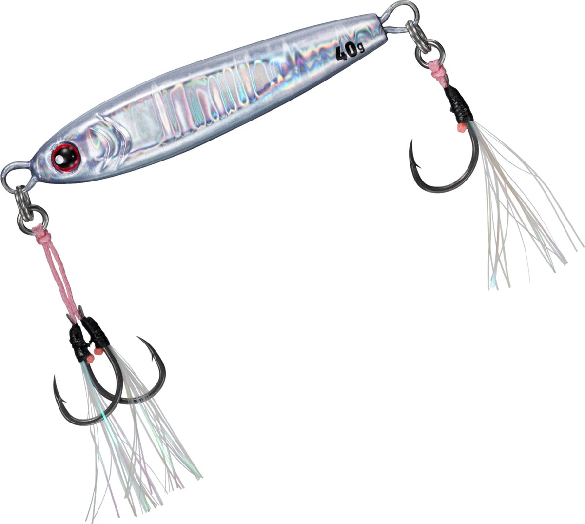 SALTIGA CV JIG SLJ - DAIWA