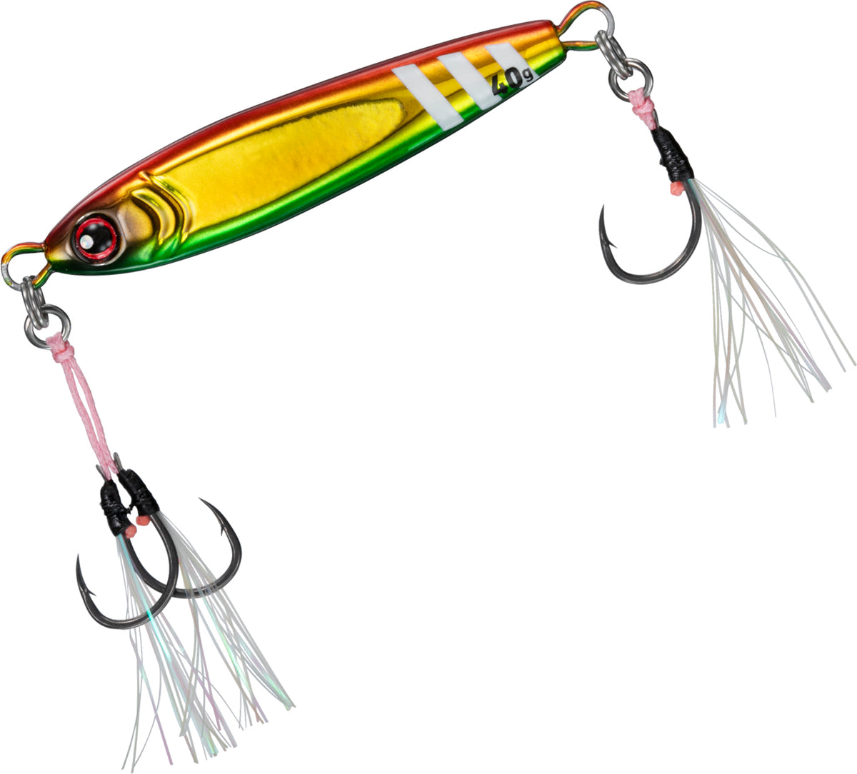 SALTIGA CV JIG SLJ - DAIWA
