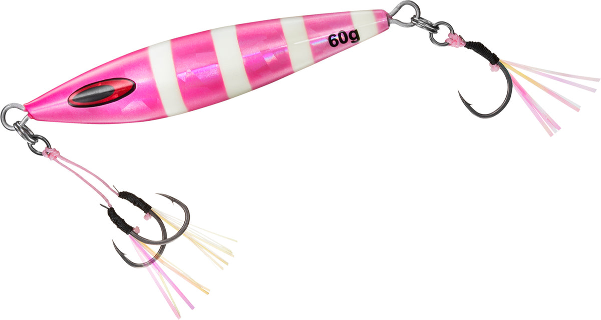 SALTIGA FK JIG SLJ - DAIWA