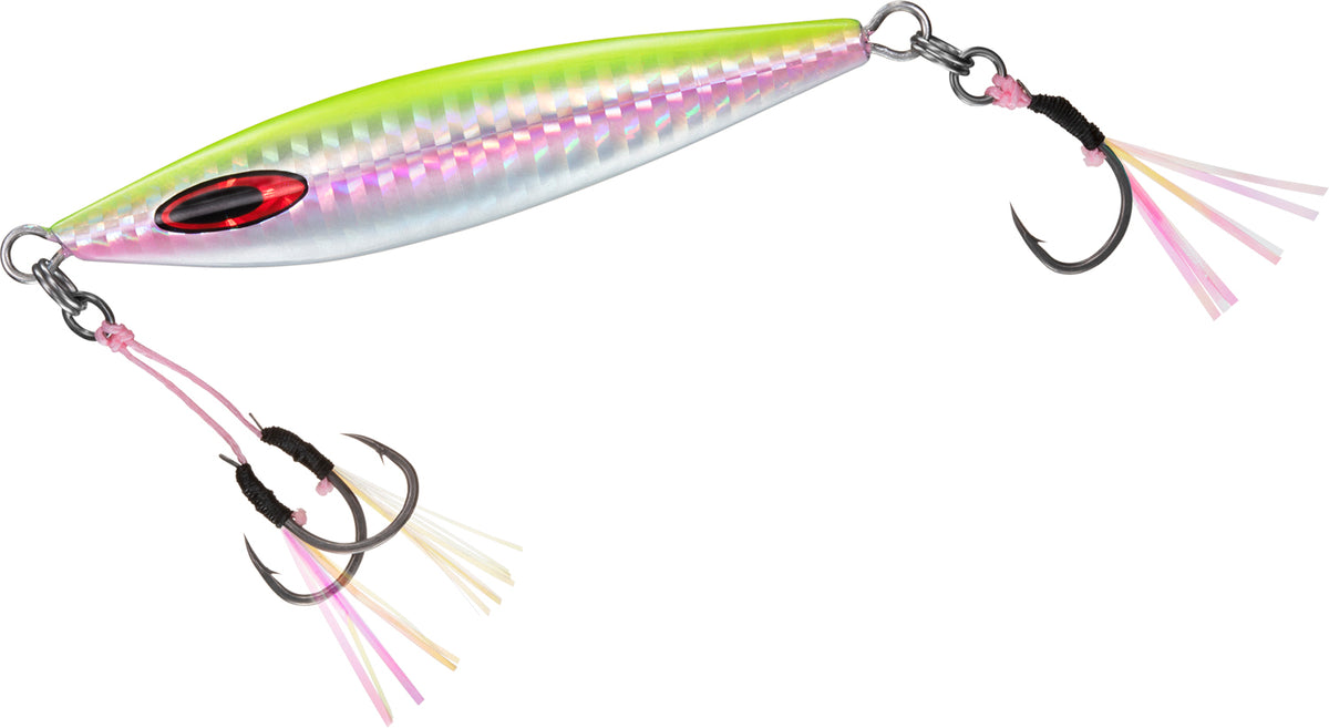 SALTIGA FK JIG SLJ - DAIWA
