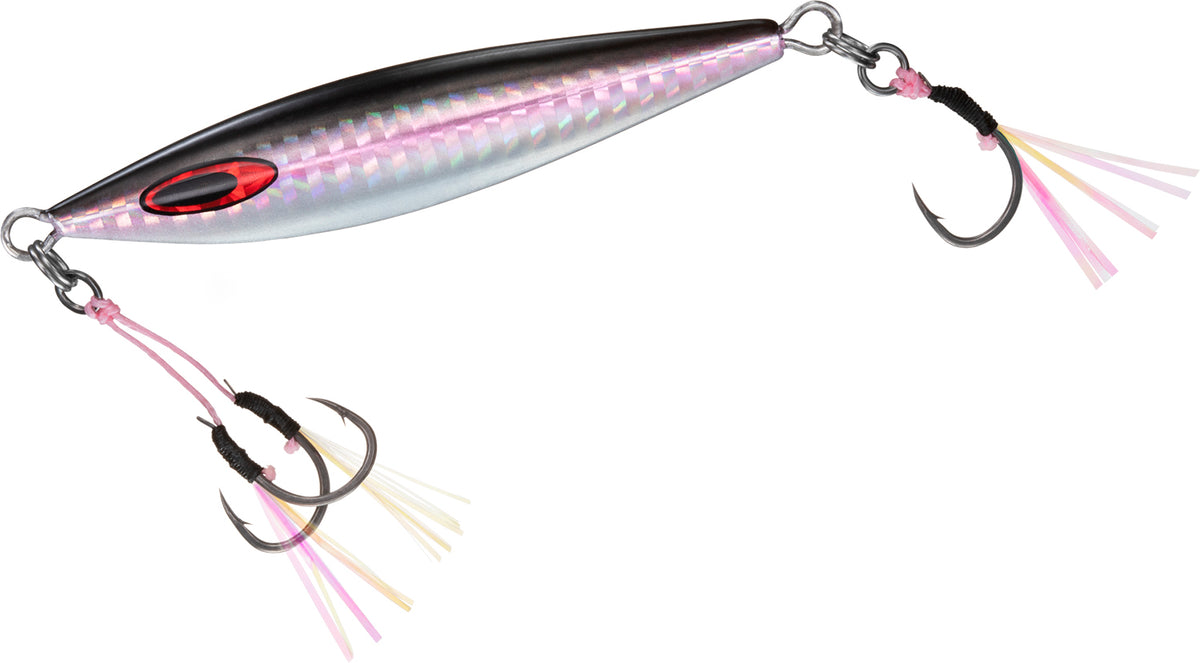 SALTIGA FK JIG SLJ - DAIWA
