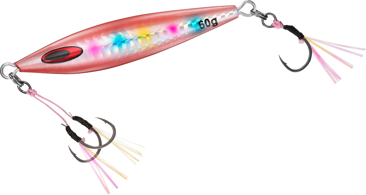 SALTIGA FK JIG SLJ - DAIWA