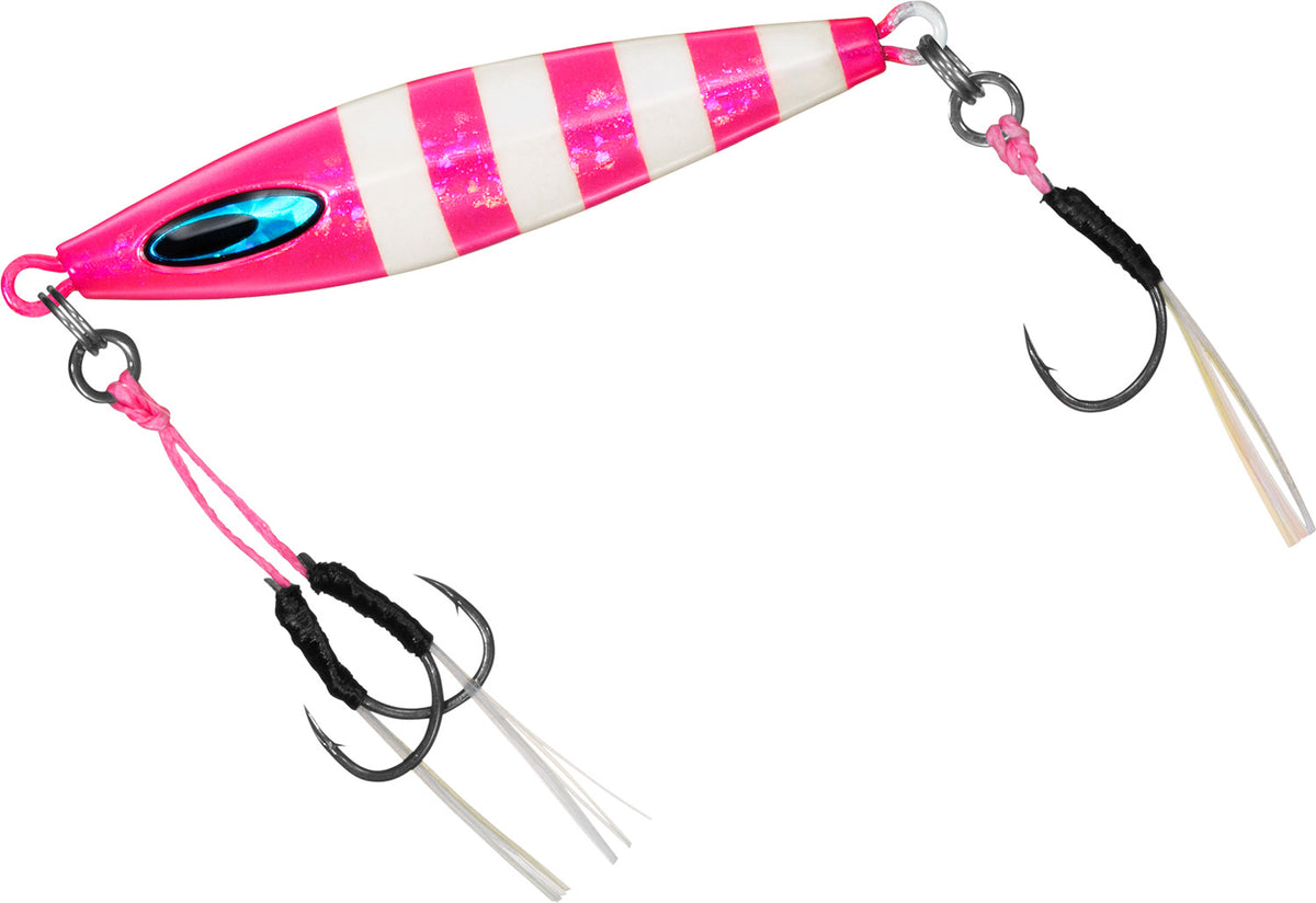 SALTIGA FK JIG TG SLJ - DAIWA