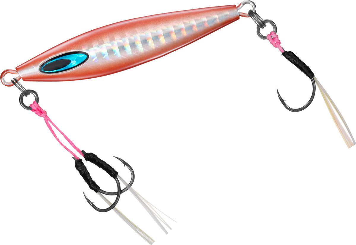 SALTIGA FK JIG TG SLJ - DAIWA
