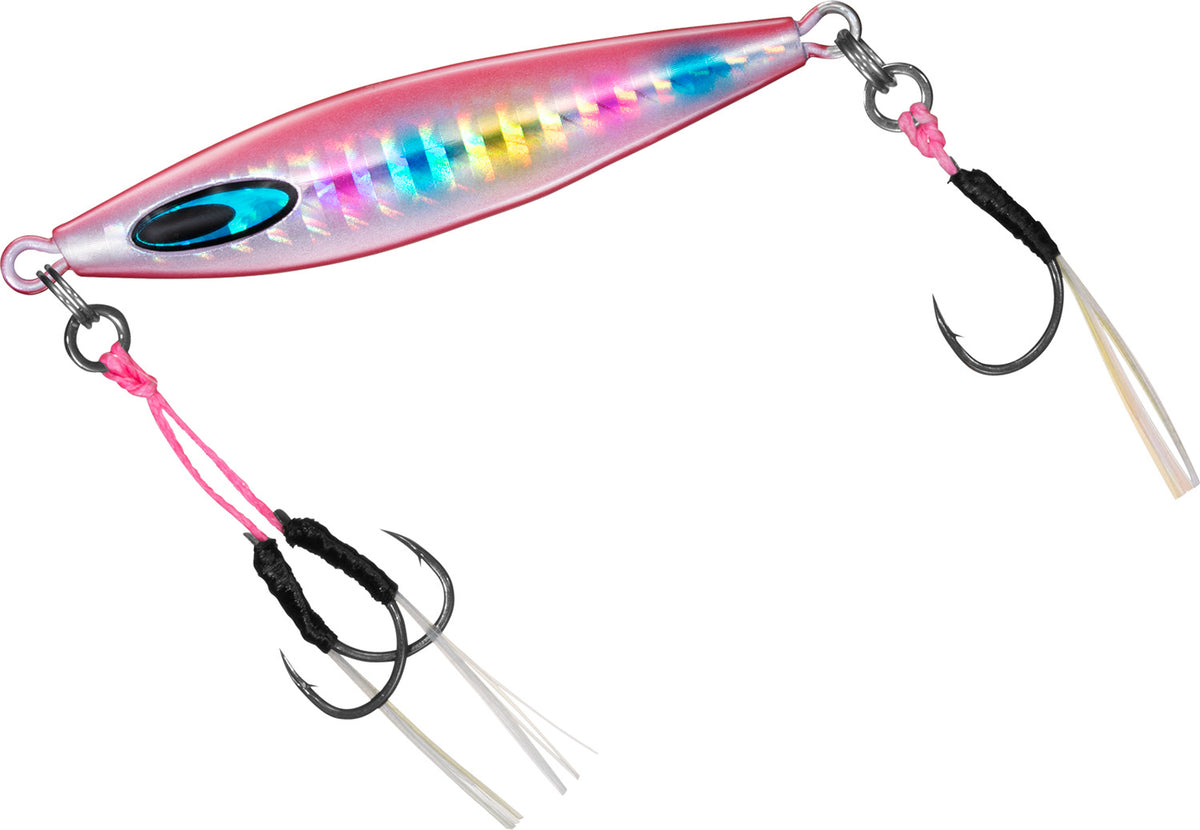 SALTIGA FK JIG TG SLJ - DAIWA