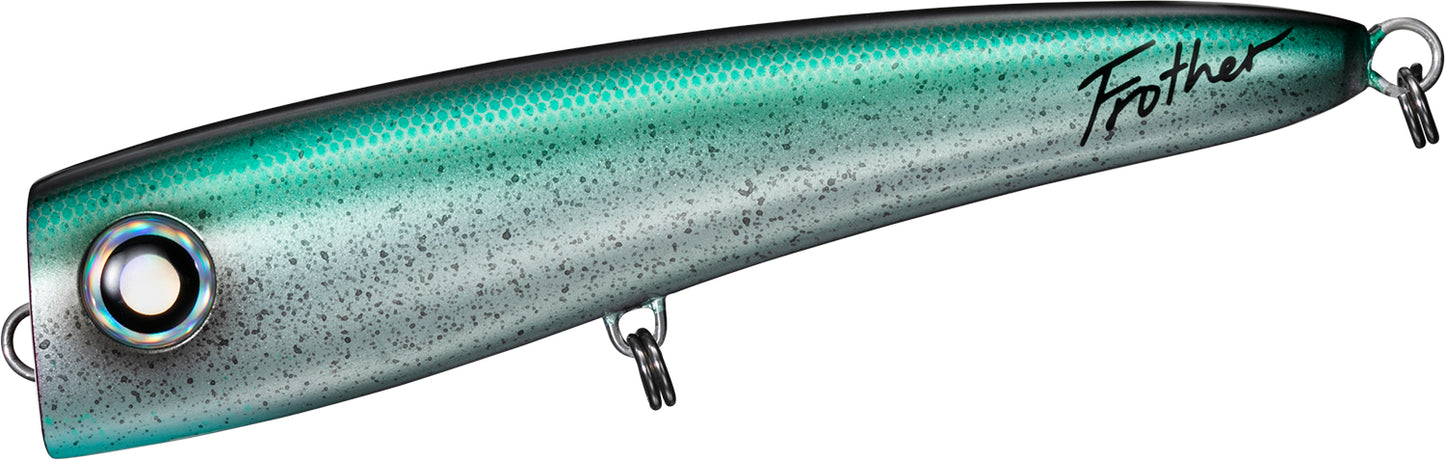 SALTIGA FROTHER - DAIWA