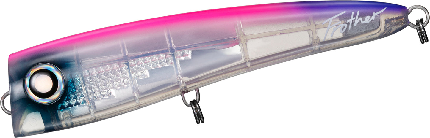 SALTIGA FROTHER - DAIWA