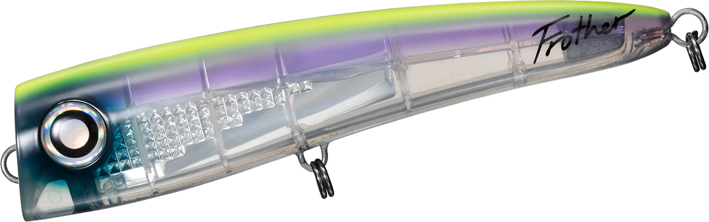 SALTIGA FROTHER - DAIWA